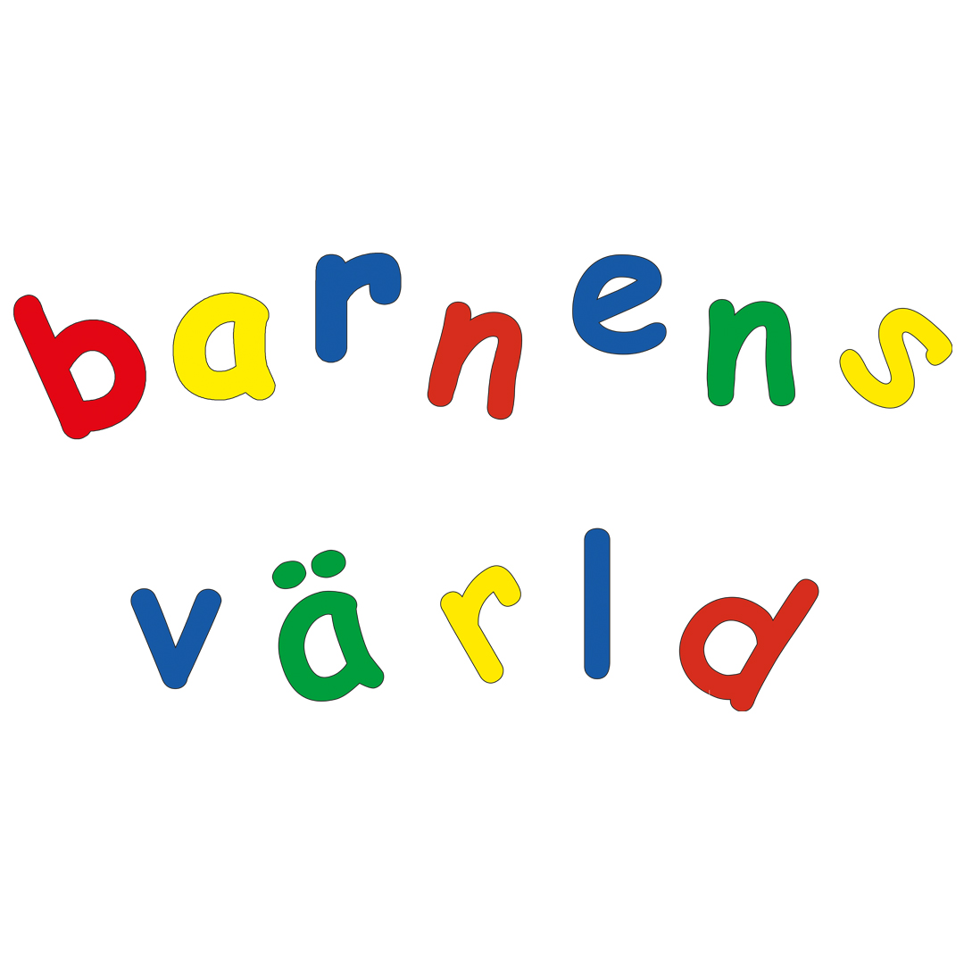 Barnens Värld