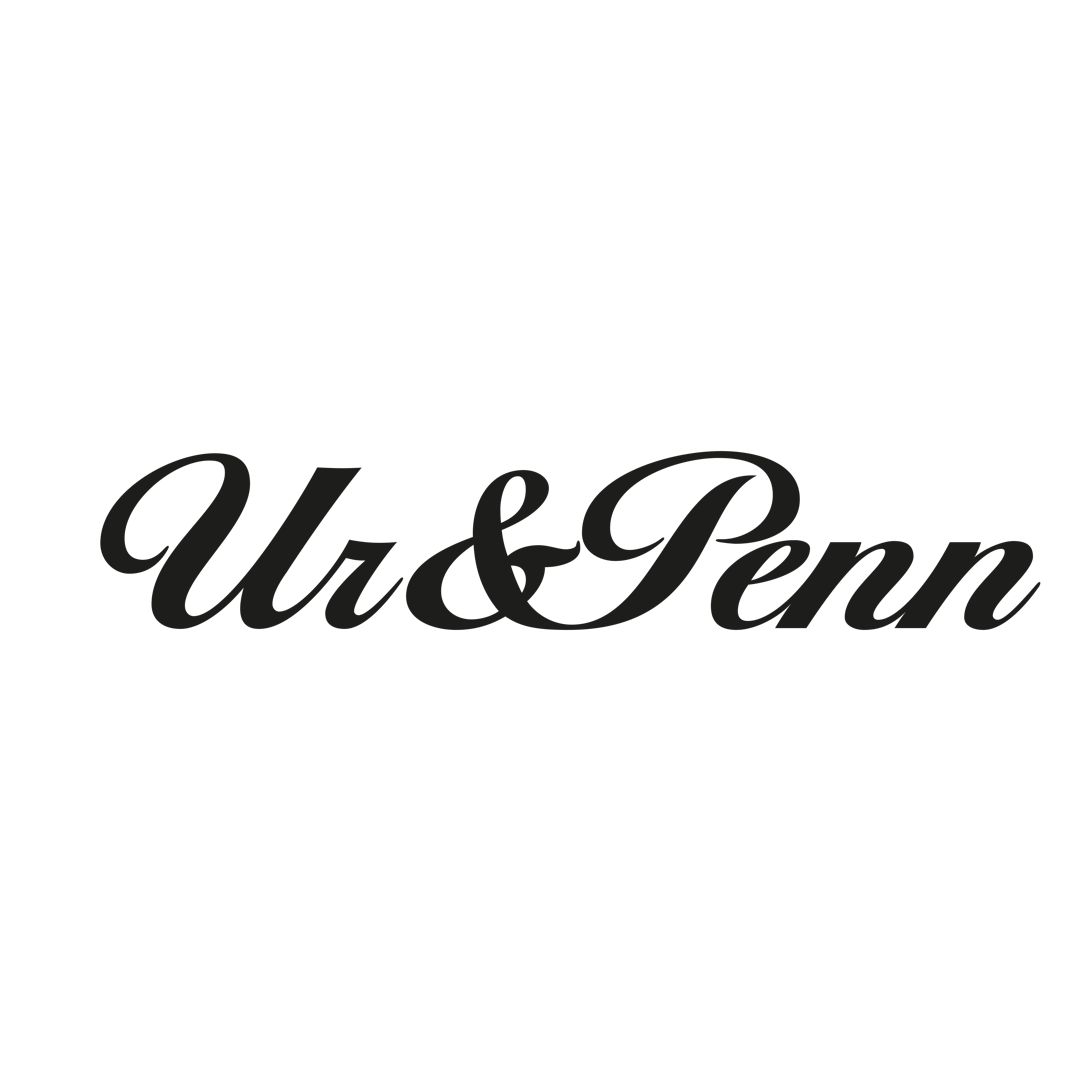 Ur & Penn